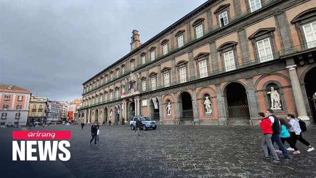 U.S. reports record-high COVID-19 cases and deaths; global death toll at over 1.5 mil.