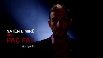 Naten e mire dhe pac fat - Promo 2020 - Vizion Plus