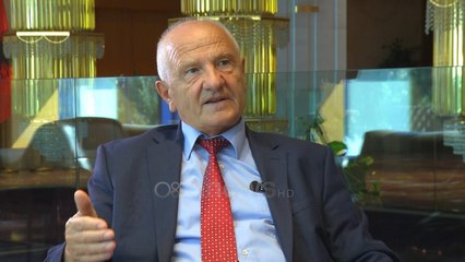 Скачать видео: A do të jetë Fatmir Sejdiu sërish president i Kosovës? Ja si përgjigjet ai për RTV Ora