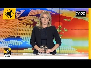 Edicioni i Lajmeve Klan Plus 15 Shtator 2020, ora 16:00 Lajme - News