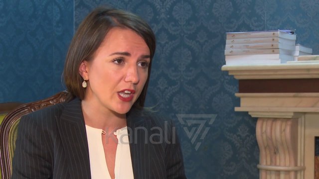RUDINA HAJDARI KËRKON HAPJE TË PLOTË TË LISTAVE - News, Lajme - Kanali 7