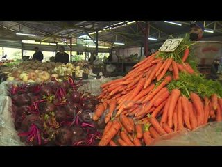 BIE ME 8.3% TREGTIA ME PAKICË, RËNIA MË E MADHE E 15 VJETËVE TË FUNDIT - News, Lajme - Kanali 7