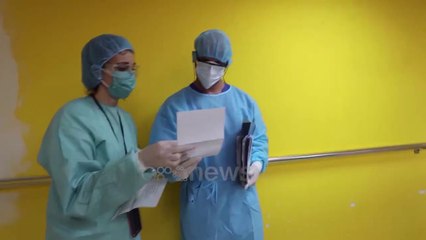 Ora News - Covid-19 në Shqipëri, 2 viktima dhe 152 raste të reja në 24 orë