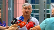 Ora News - Trafikimi i 613 kg kokaine, 14 vjet burg për Arbër Çekajn