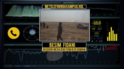 Kush është xhihadisti që premtoi nxjerrjen e fëmijëve shqiptarë nga kampi Al-Hawl?