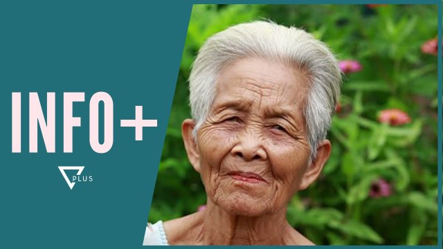 INFO+ / Në Japoni jetojnë mbi 80,000 persona të moshës mbi 100-vjeçare - Vizion Plus