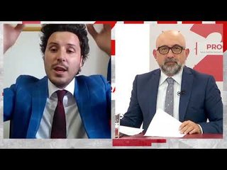 Abazoviq: Me pa të drejtë cilësohem tradhtar