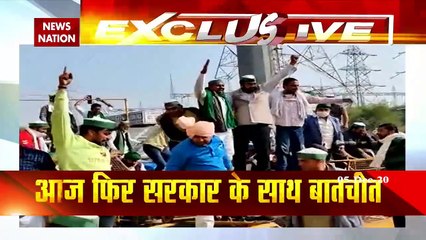 I'm optimistic, solution will come out- Narendra Singh Tomar