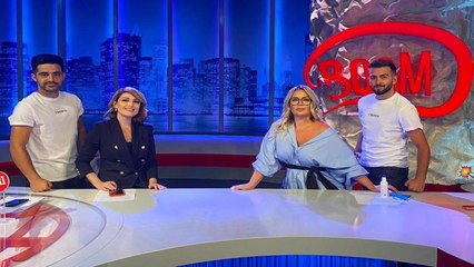"BOOM" - Lumi i Tiranës merr me vete premtimet e Erion Veliajt - 15 shtator 2020