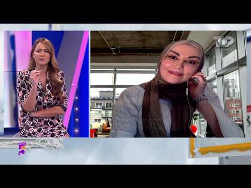 Nuk iu pranua Namazi, Shkëndije Mujaj heq dorë nga lyerja e flokëve dhe…