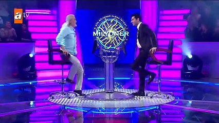 25 yıl sonra mesleğine döndüğü günleri Kim Milyoner Olmak İster'de anlatmıştı; Dr. Adnan Çetin, Covid-19'a yenik düştü