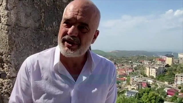 Nderhyrjet ne Kalane e Krujes - News, Lajme - Vizion Plus