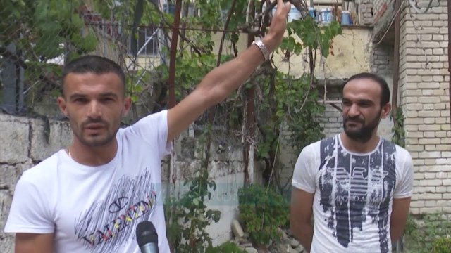 Vëllezërit ankohen për kushtet: Marrim vetëm një bonus qiraje - News, Lajme - Vizion Plus
