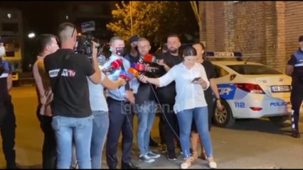 Detaje per atentatin ne Tirane: I plagosur edhe nje kalimtar italian