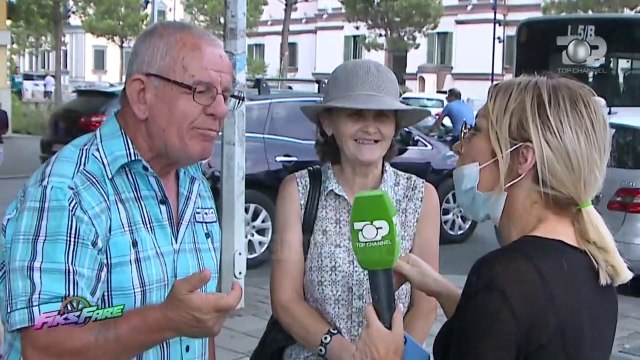Fiks Fare/ Rinis Lotaria Amerikane, shqiptarët në festë