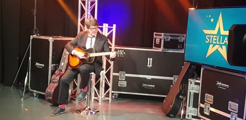 Mike Read explains how The Andrew Eborn Fortune Was Made  20201204_155036