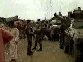 Clip Officiel de l'Armée (2006-2007)