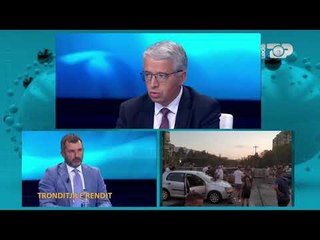 Bushati: Në Romë dhe Paris krimi nuk bën spektakël. Lleshaj: Të merremi me krimin në tërësi