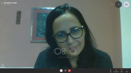 Ora News - Mësuesja e indinjuar ndaj Veliajt: S’mund të lejoj të më përdorë politikisht