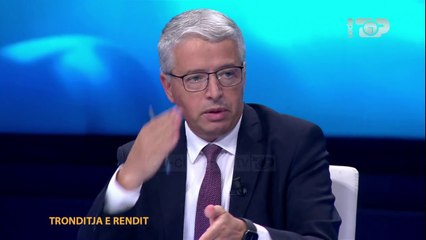 Lleshaj: Veprat e rënda kriminale me trajektore ulëse, 125 në 2012/ 51 në 2018