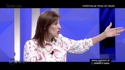 Itinerari i Preng Gjinit, ku udhetoi objektivi para atentatit me eksploziv