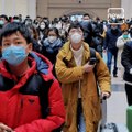 Chinese Whistle-Blower Exposes China and China’s Handling Of Novel Coronavirus