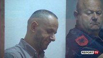 Trafikimi i 613 kg kokainë fshehur në banane, gjykata 14 vite burg për Arbër Çekajn, 9 orëve seancë