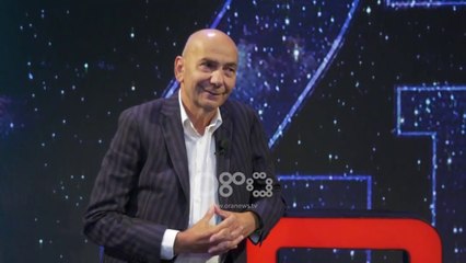 Ora News - Pietro Zaniboni: Shqipëria vend seksist që lë gratë në hije