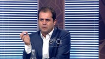 Ora News - Bylykbashi: Ne nuk po kërkojmë ndonjë gjë të re, listat e hapura 100% dhe pragun zgjedhor