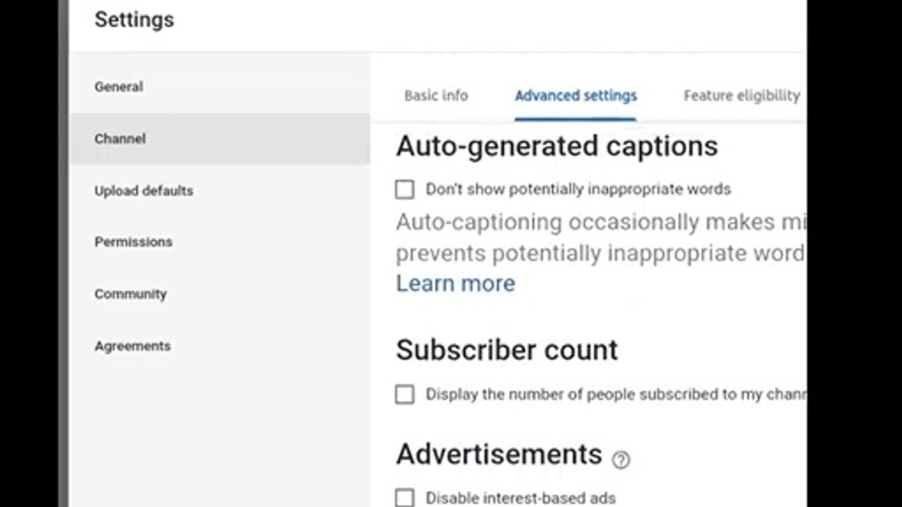 2021 How To Hide Subscriber On YouTube | Subscriber Ki Hide Kese Kare | By Raksha Technical |