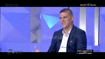Gonxhe: Patenta nuk te meson rrugen, eshte thjesht nje dokument