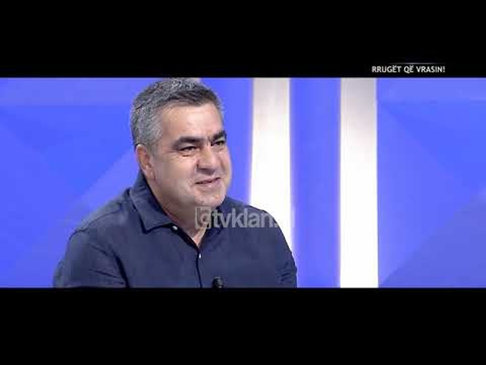 Opinion - Rruget qe vrasin! (15 Shtator 2020)