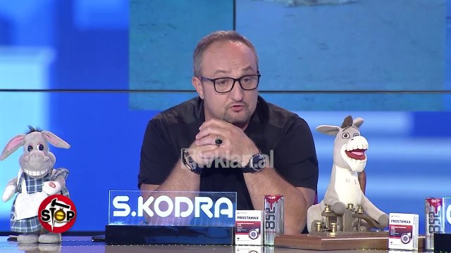 Stop - Makina terheq qenin zvarre,arrestohet autori! (15 Shtator 2020)