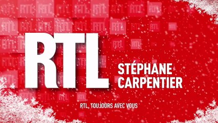 Le journal RTL de 7h30 du 05 décembre 2020
