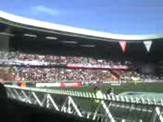 Parc des princes