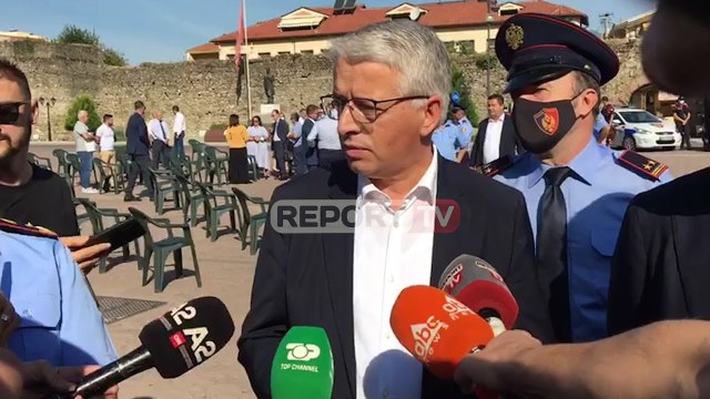 Ndryshimet në qeveri, Lleshaj jep përgjigjen e prerë: Unë nuk dorëhiqem, kam një mision për të kryer