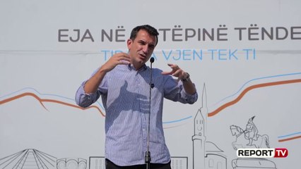 'Tirana vjen tek ti',Veliaj: Muzeu i Lëvizshëm do e çojë Kryeqytetin në të gjithë trevat shqipfolëse