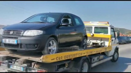 Top News - Ekzekutimi i trafikantit/ Policia heton në Elbasan e Peqin