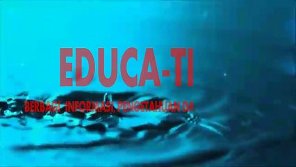 Membuat Game Pertarungan Dari Bilah Bekas Tusuk Sate