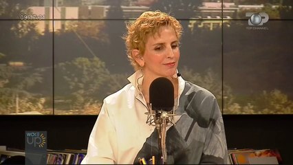 Wake Up/ Vizatimet dhe letrat e panjohura të Fellinit ekspozohen në Tiranë