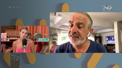 Wake Up/ David Kantozi: Arsyet politike që Izraeli riktheu karantinën. Qytetarët kundër