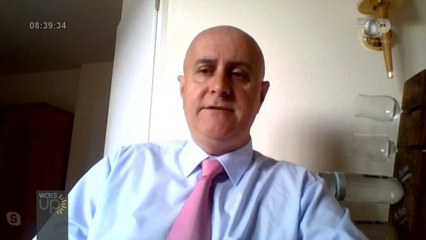 Wake Up/ Dasho: Çfarë mësuam ne shqiptarët nga pandemia?!