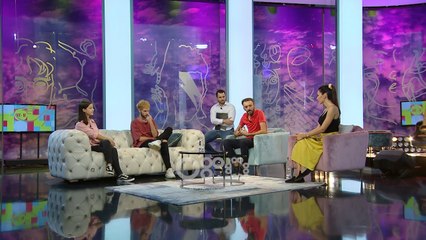 Ditë e Re - Ekspozita e artisteve të rinj, Edinjo Jahja, Resina Meçani, Edison Ceraj