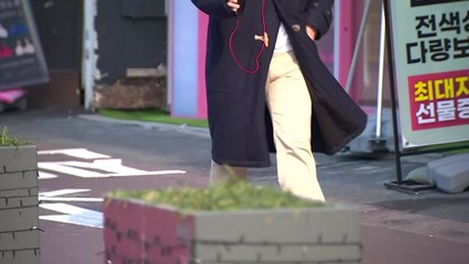 [날씨] 서울 밤 9시부터 '멈춤', 추위 풀려도 거리는 한산 / YTN