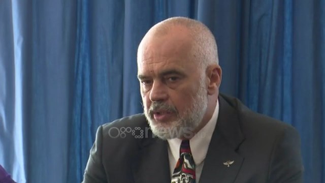 Ora News - Rama zbulon detaje nga biseda me Mitsotakis: Deti, ligji i luftes dhe minoritetet