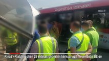 Ora News - Kishin kërkuar azil në vendet e BE, riatdhesohen 25 shqiptarë