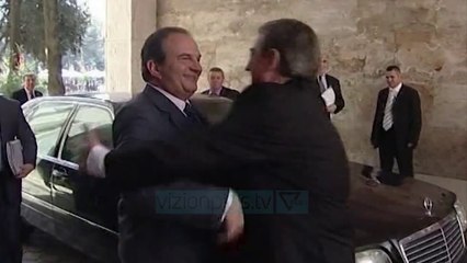 Rama përplaset me Bakojanis: Marrëveshja e 2009 nuk u pengua nga Erdogan - Vizion Plus