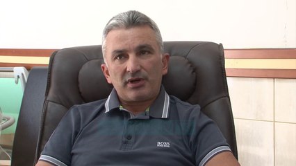 Përmendet Preng Gjini, operacion në organet e brendshme, në sy dhe në dorë - Vizion Plus