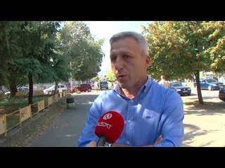 Punëtorët e N.K.-Tetovë rikthehen në punë