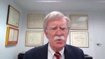 Top News - Libri kundër Trump/ Nis hetim penal ndaj Bolton